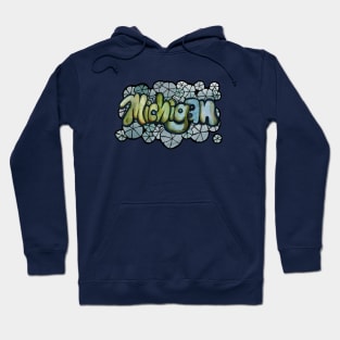 Michigan Hoodie